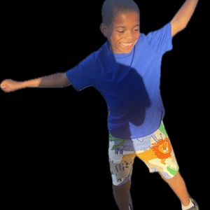 Titus Cooper
